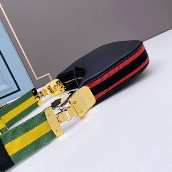 激安グッチバッグコピー細部ディテール